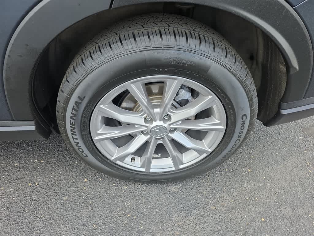 Thumbnail: 2023 Honda CR-V - 30