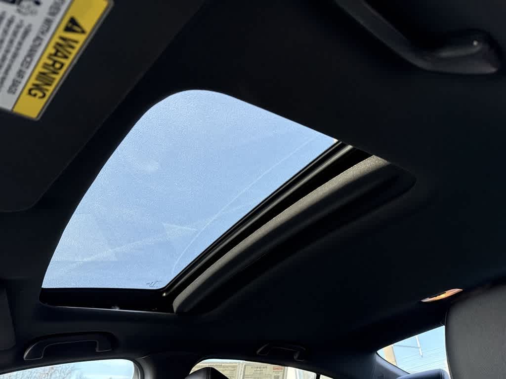 Thumbnail: 2021 Acura ILX - 25