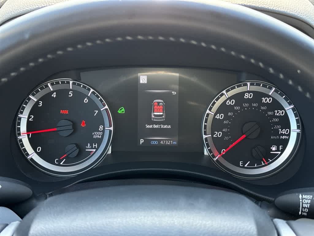 Thumbnail: 2022 Toyota Highlander - 19