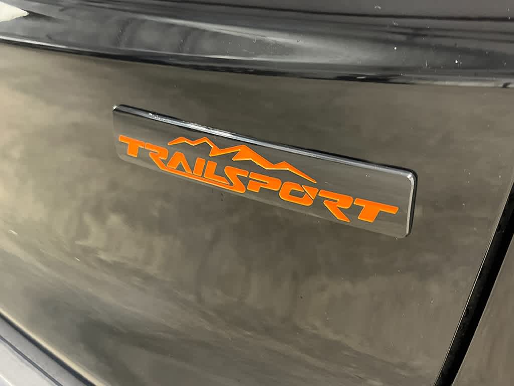 Thumbnail: 2026 Honda CR-V - 7