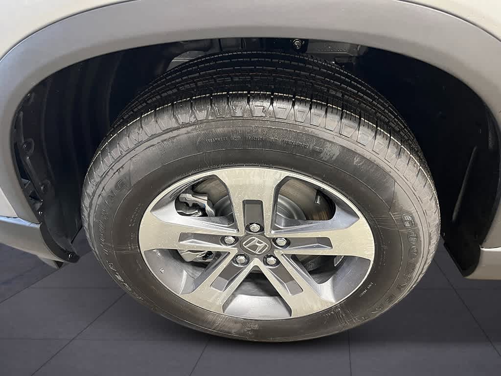 Thumbnail: 2026 Honda Pilot - 10