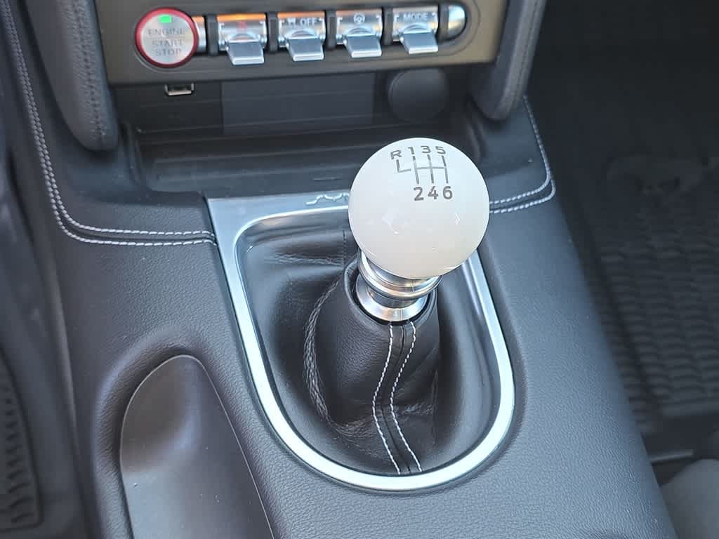 Thumbnail: 2022 Ford Mustang - 24