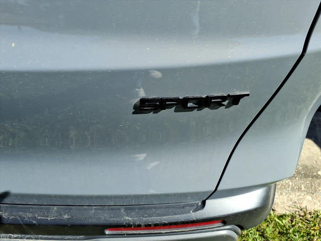 Thumbnail: 2023 Honda CR-V - 4