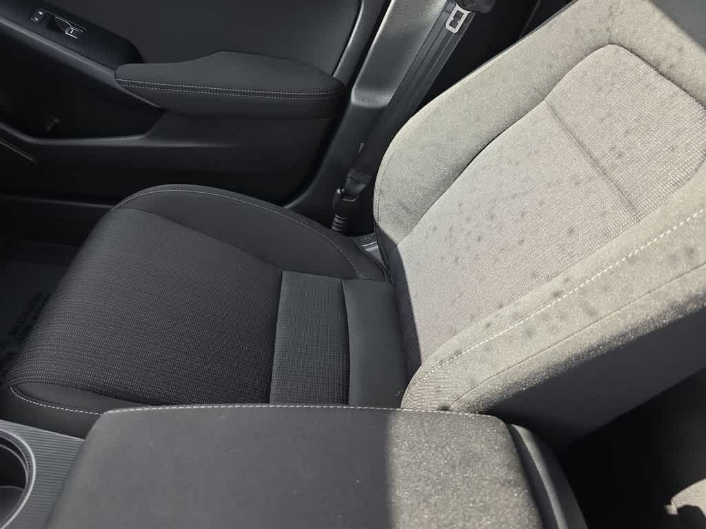 Thumbnail: 2023 Honda Civic - 25