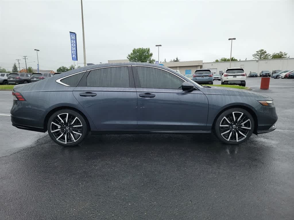 Thumbnail: 2023 Honda Accord - 2