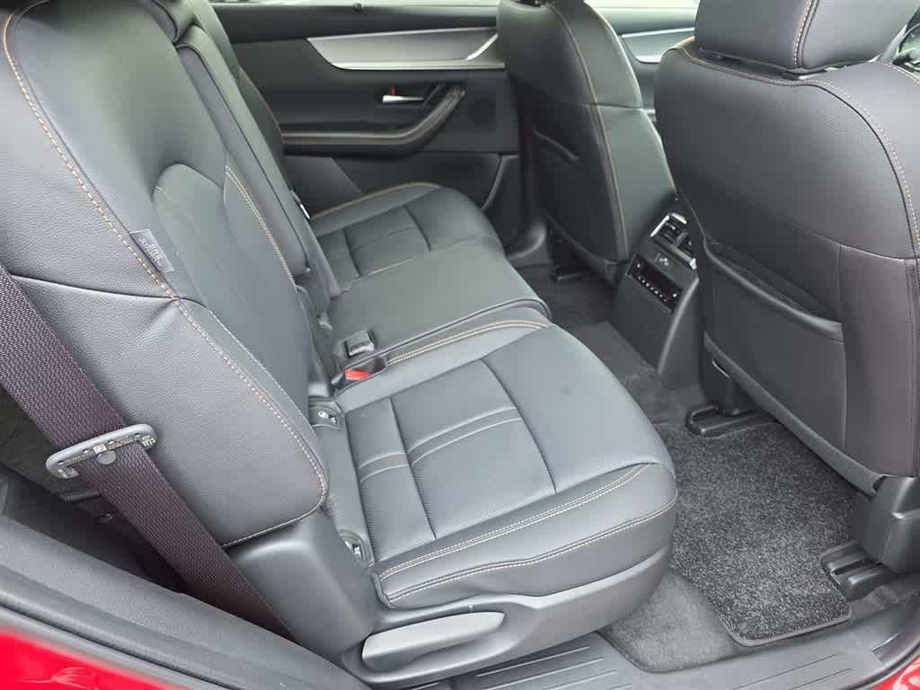 Thumbnail: 2026 Mazda CX-70 - 24