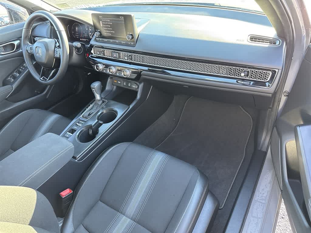 Thumbnail: 2025 Honda Civic - 14