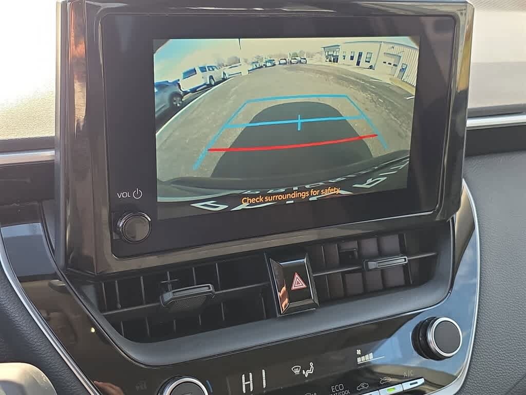 Thumbnail: 2024 Toyota Corolla - 21