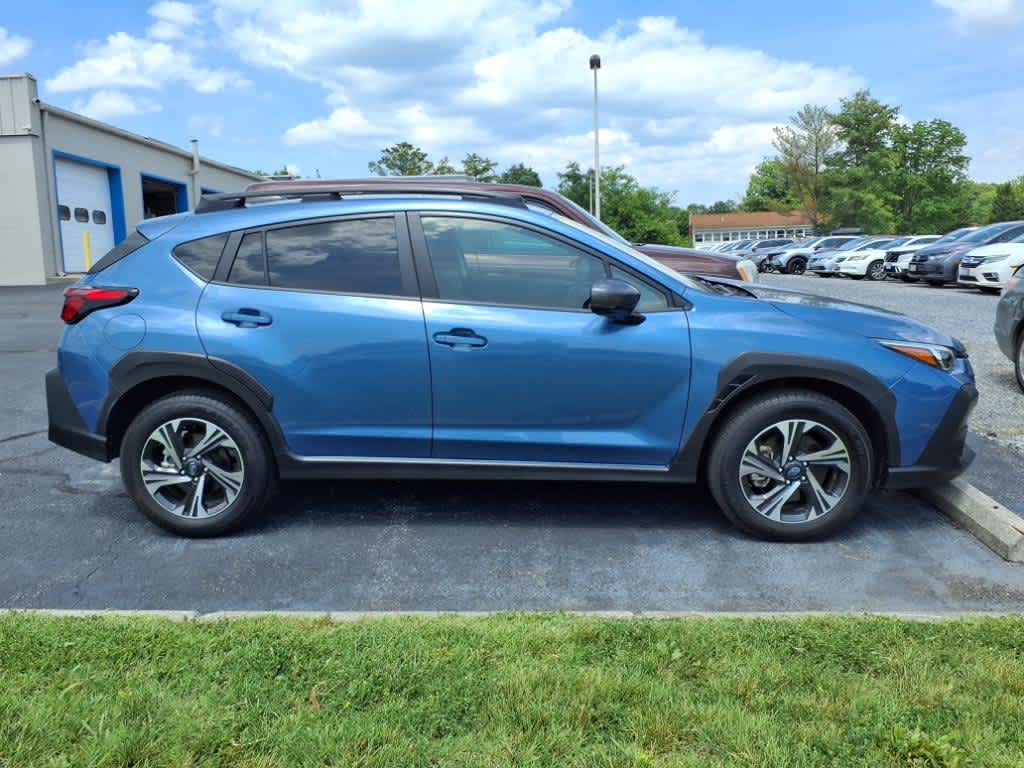 2024 Subaru Crosstrek Premium 5
