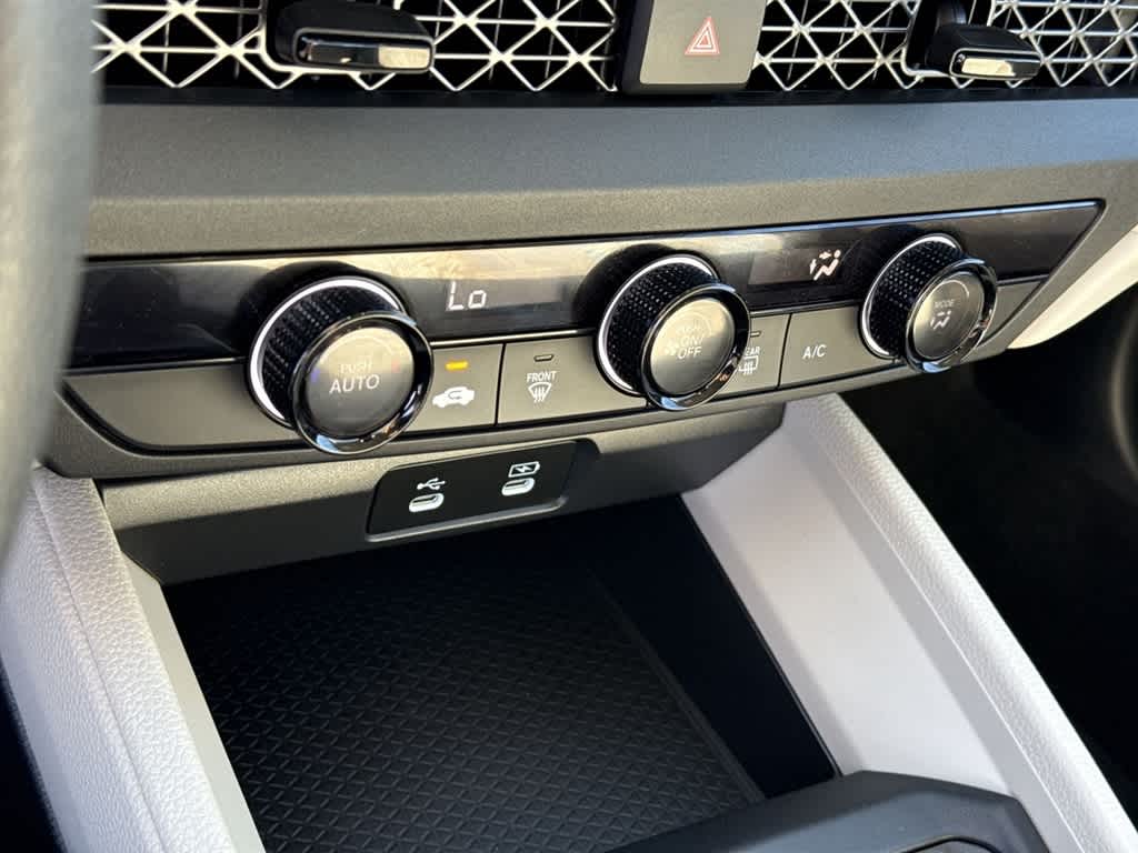 Thumbnail: 2025 Honda Accord - 24