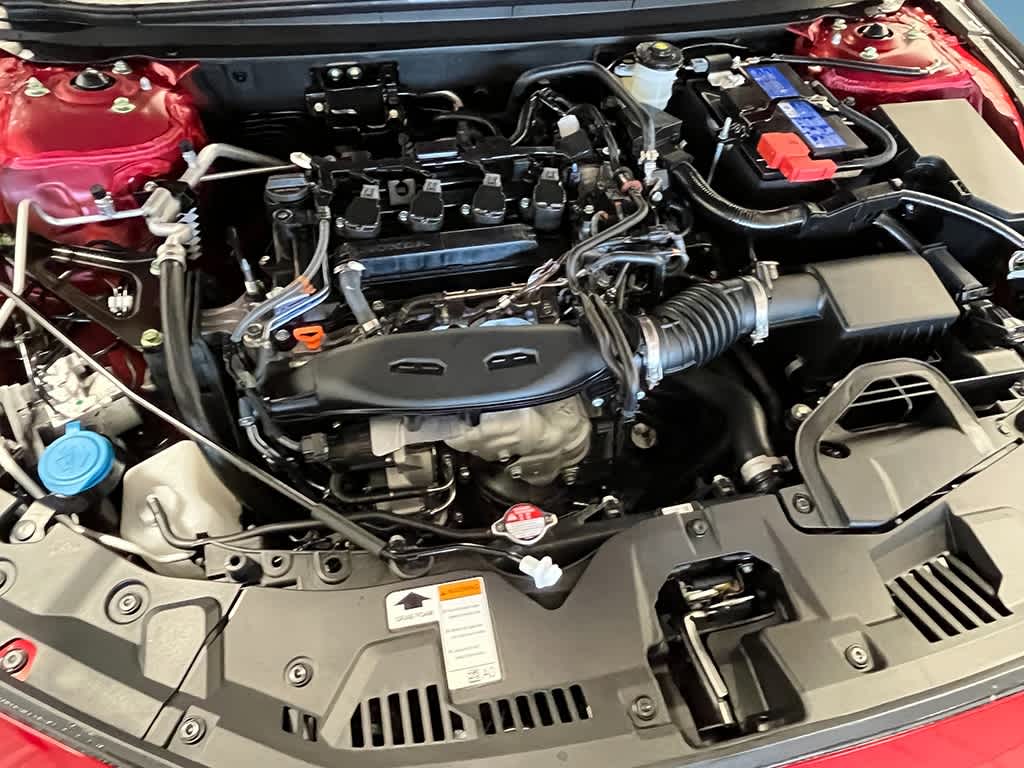 Thumbnail: 2025 Honda Accord - 11