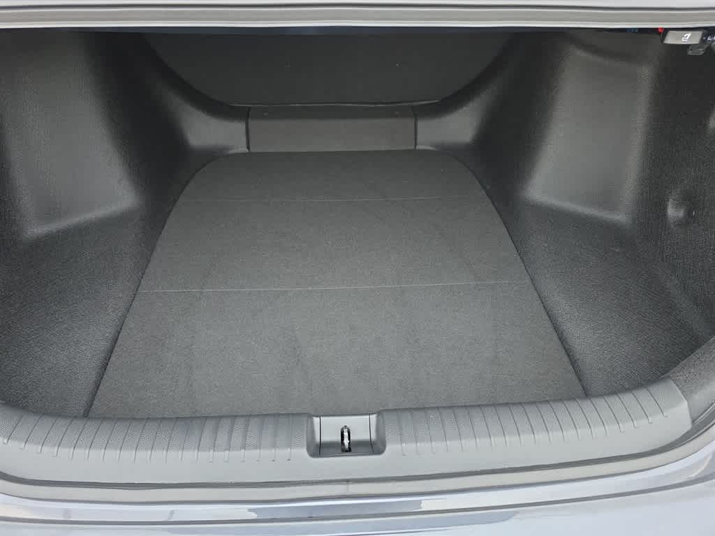 Thumbnail: 2025 Honda Accord - 27