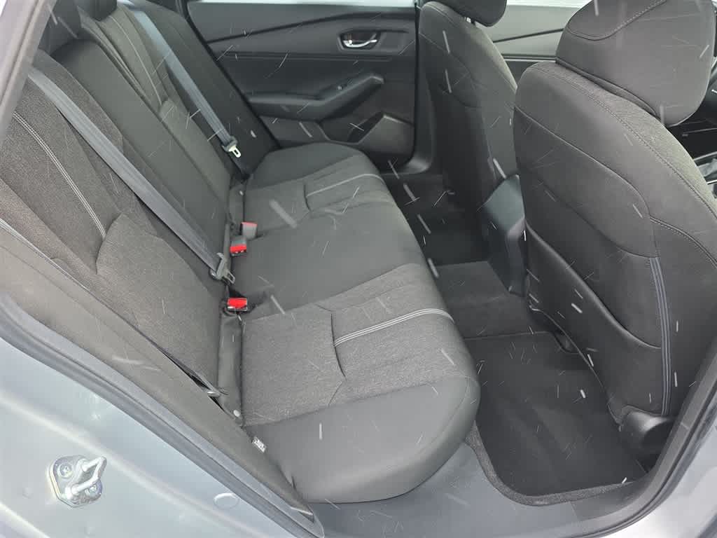 Thumbnail: 2024 Honda Accord - 13