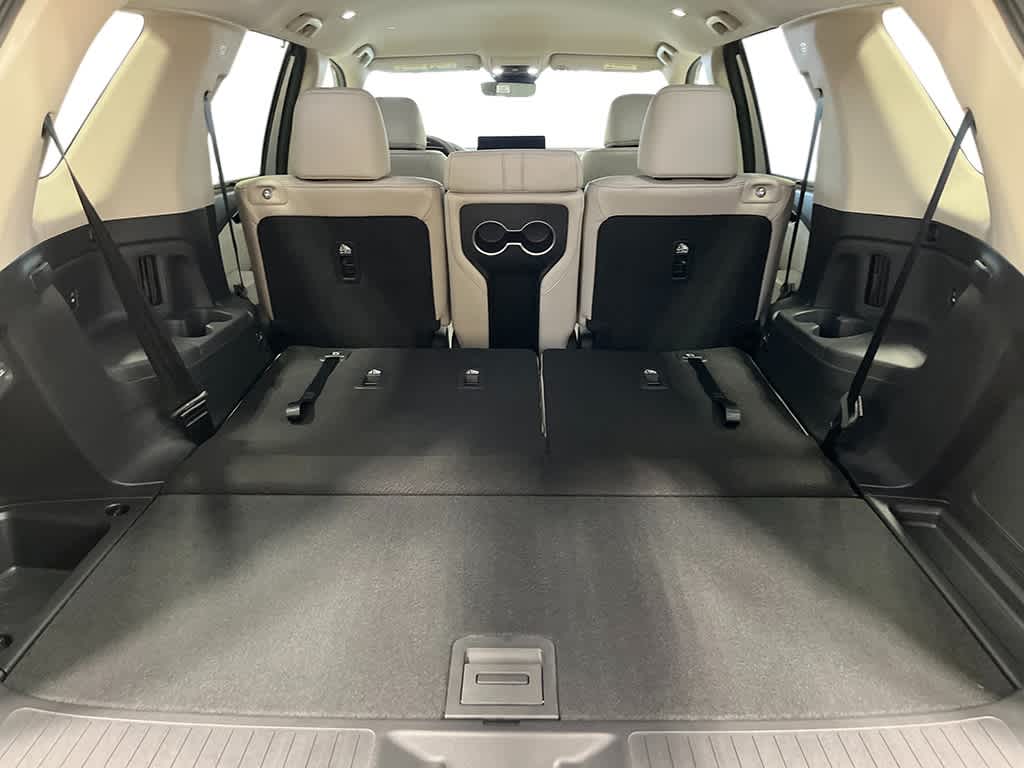 Thumbnail: 2026 Honda Pilot - 26