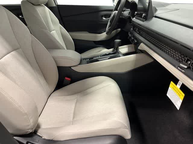 Thumbnail: 2025 Honda Accord - 27