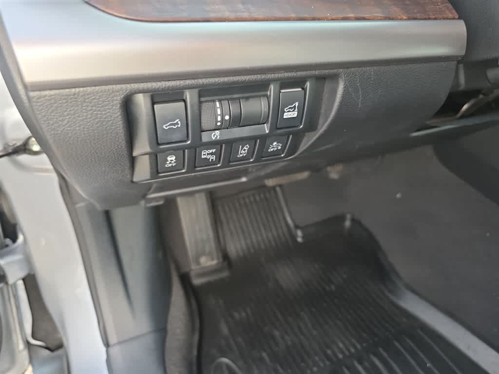 Thumbnail: 2019 Subaru Outback - 12