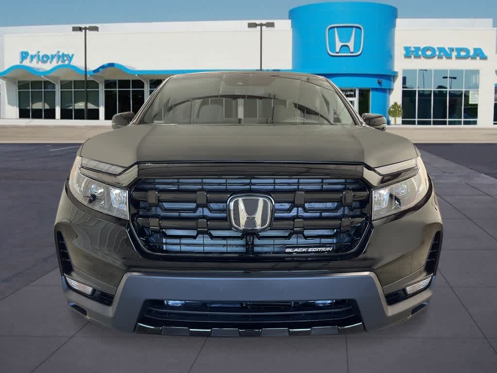 Thumbnail: 2026 Honda Ridgeline - 9