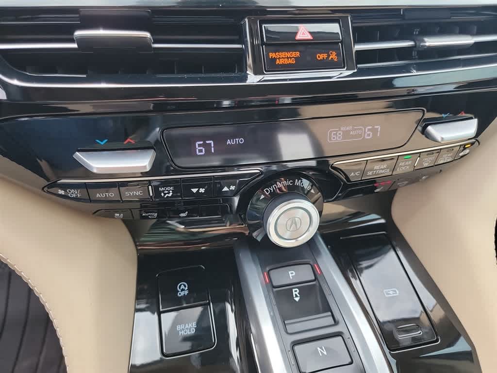 2023 Acura MDX Advance 24