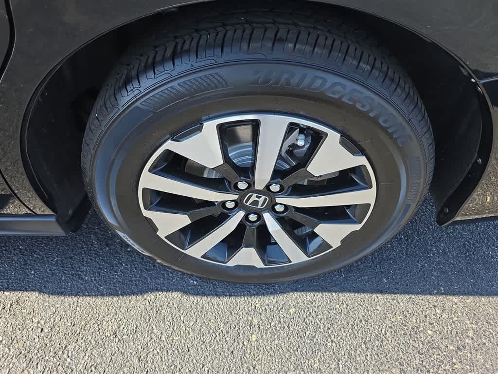 Thumbnail: 2026 Honda Odyssey - 30