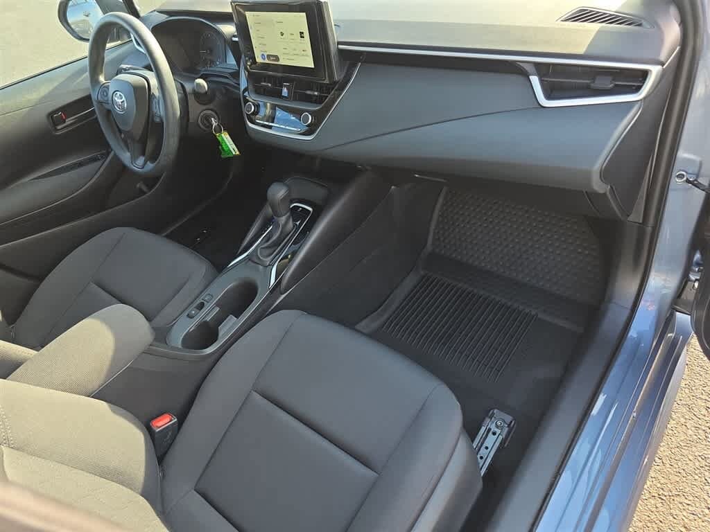 Thumbnail: 2024 Toyota Corolla - 12