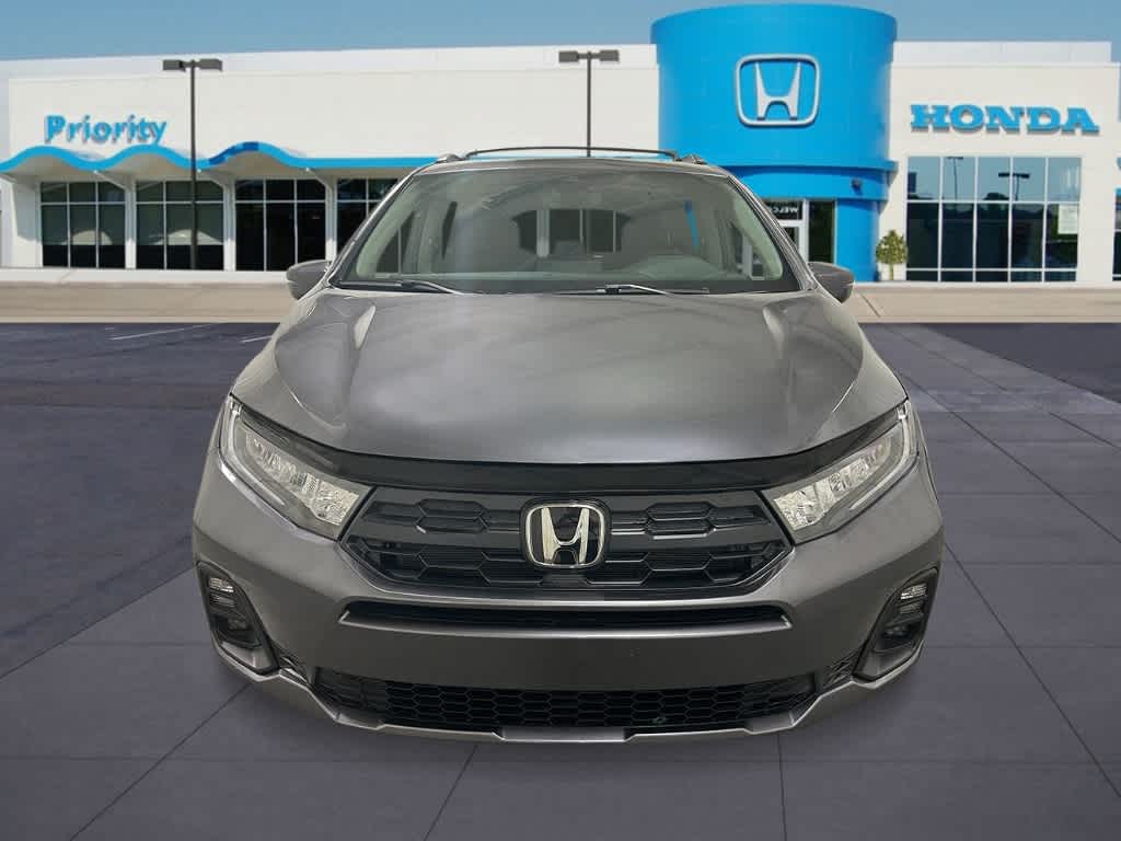 Thumbnail: 2026 Honda Odyssey - 8