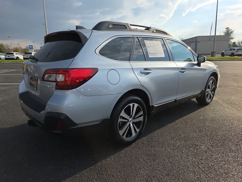 Thumbnail: 2019 Subaru Outback - 9