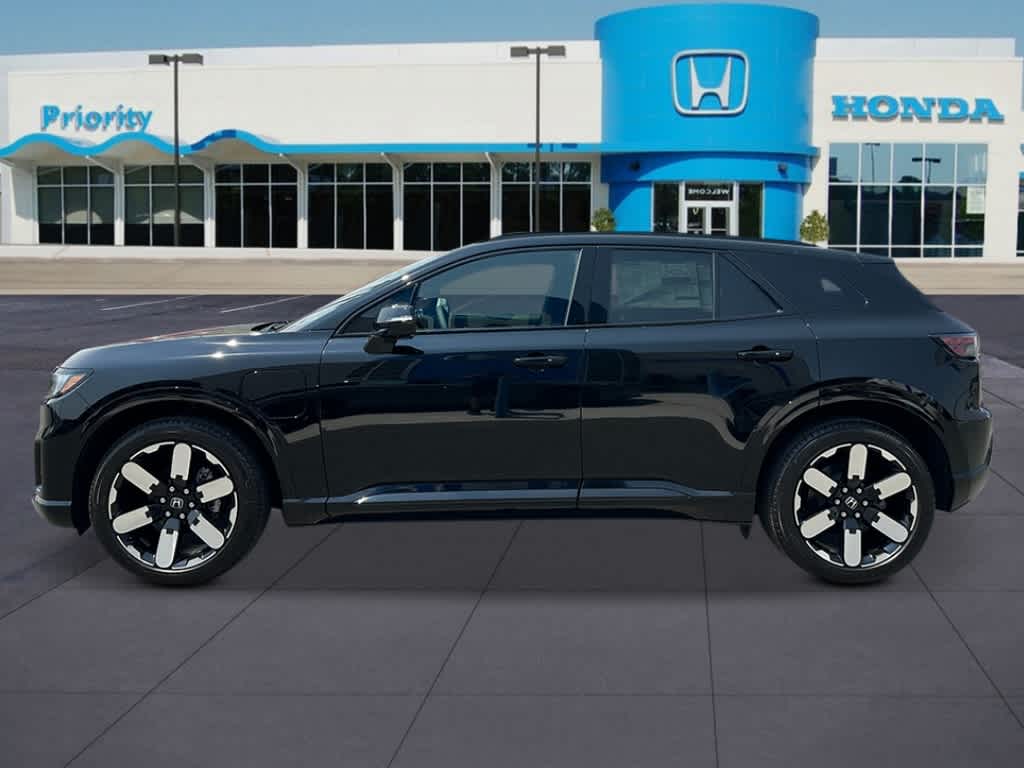 Thumbnail: 2025 Honda Prologue - 2