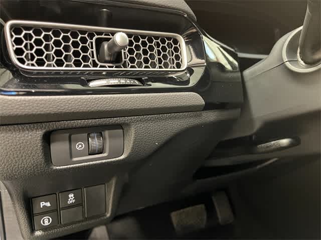 Thumbnail: 2024 Honda Civic - 20