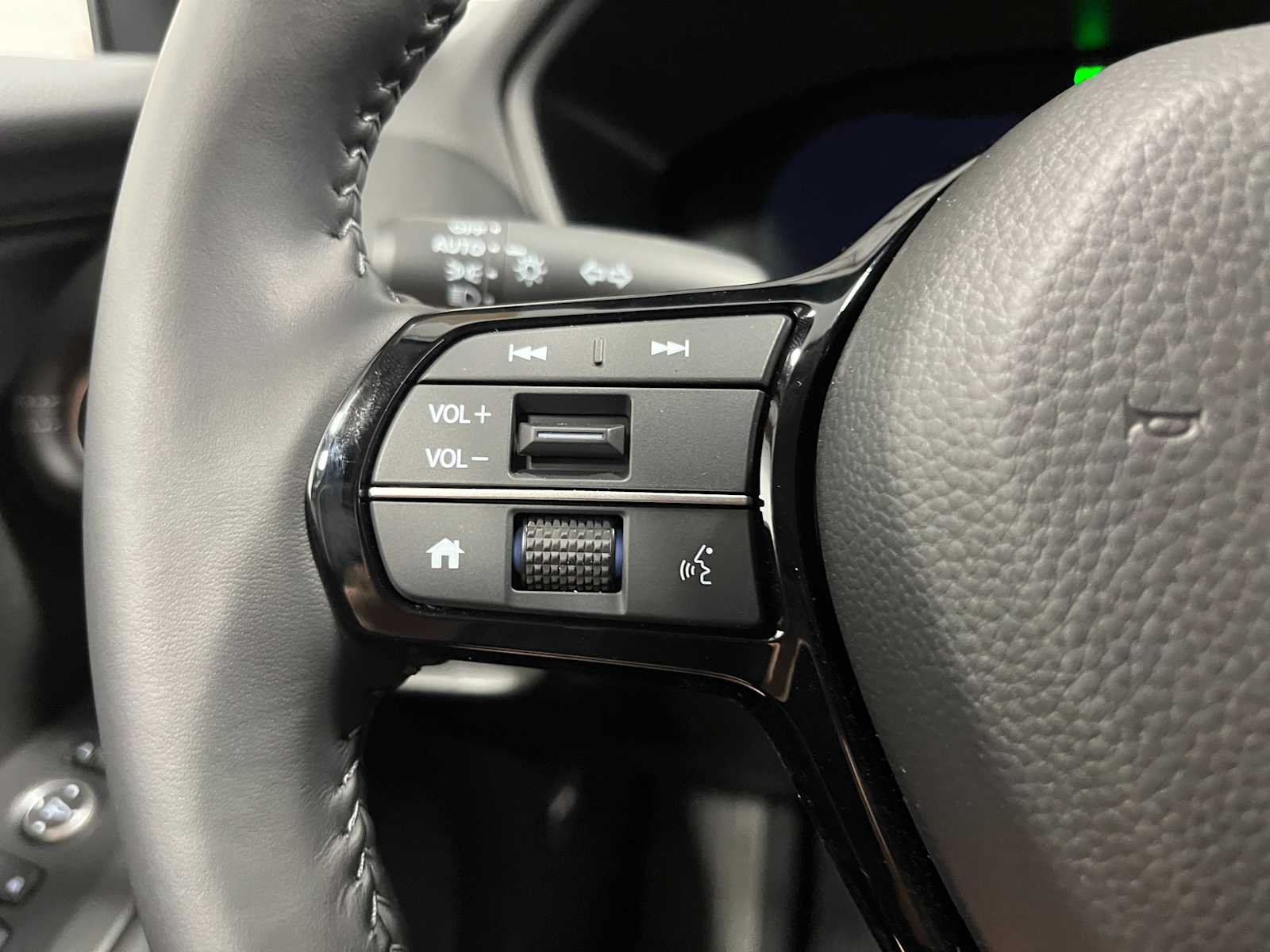 Thumbnail: 2027 Honda HR-V - 17