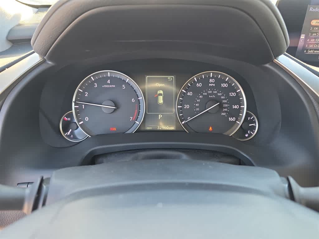 Thumbnail: 2019 Lexus RX - 21