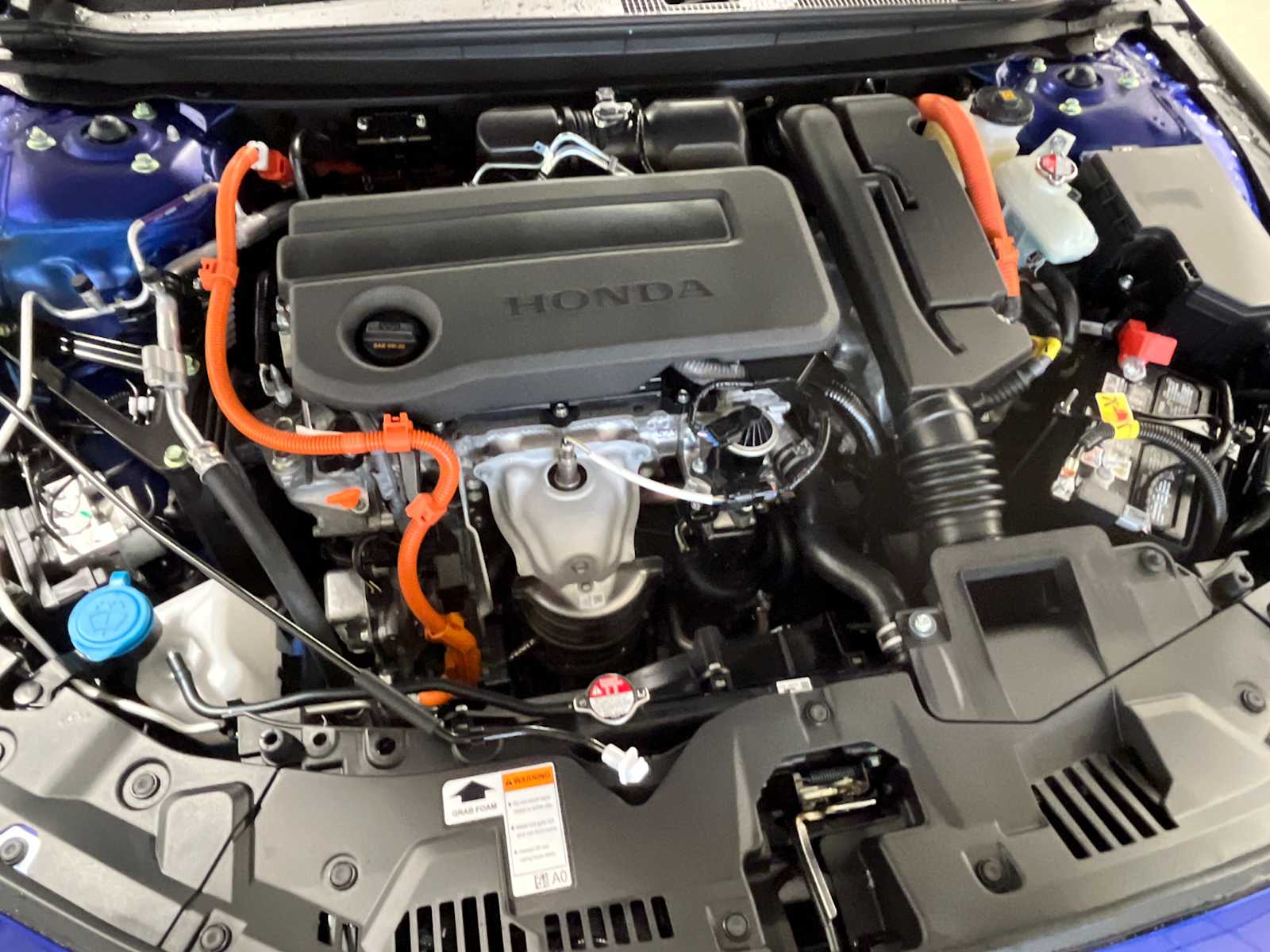 Thumbnail: 2026 Honda Accord - 11