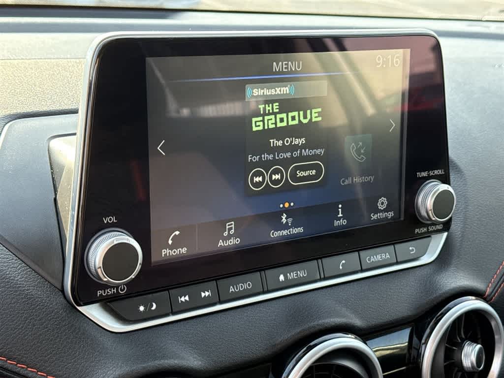 Thumbnail: 2024 Nissan Sentra - 21