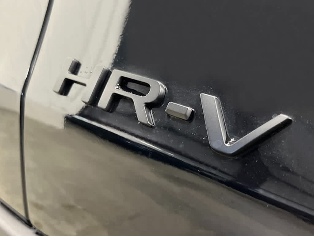 Thumbnail: 2026 Honda HR-V - 5