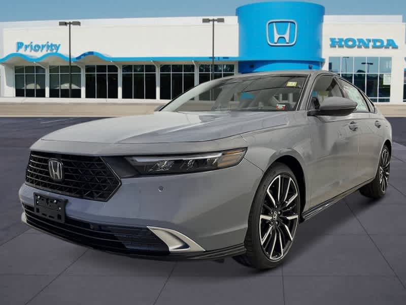 Thumbnail: 2025 Honda Accord - 1