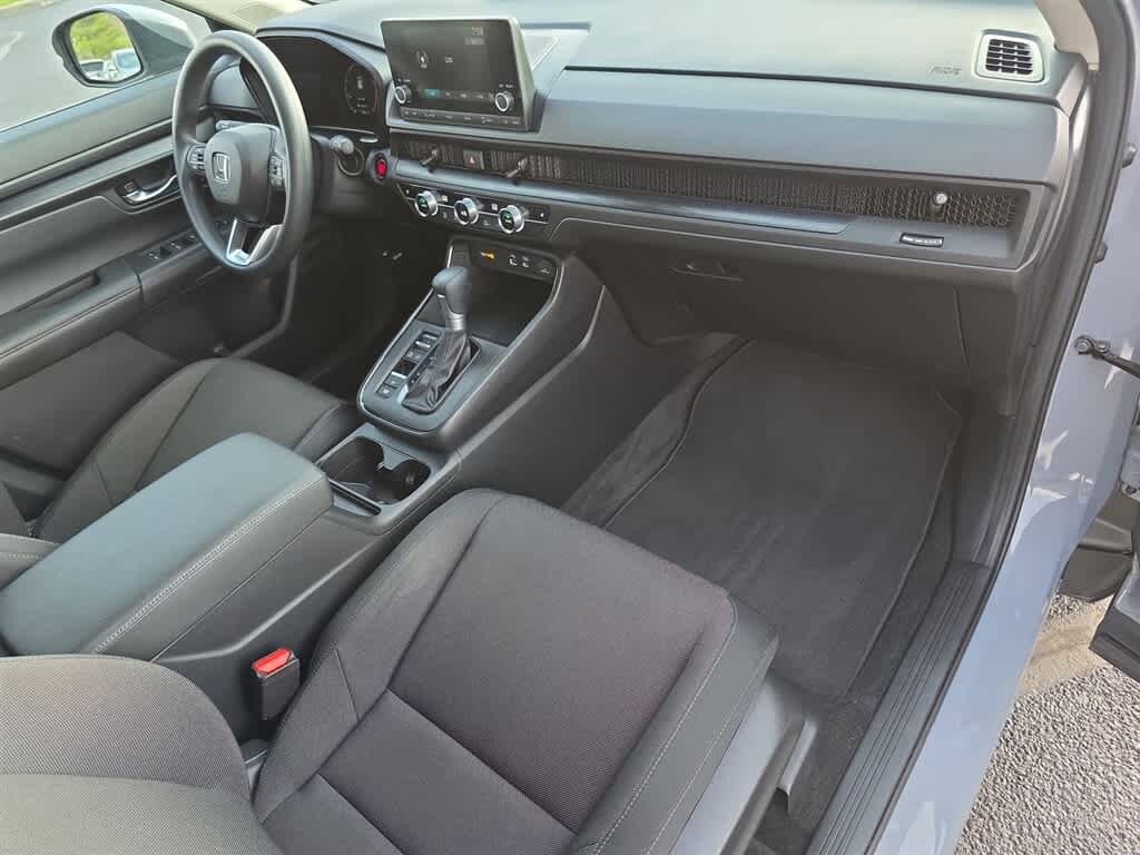 Thumbnail: 2024 Honda CR-V - 10