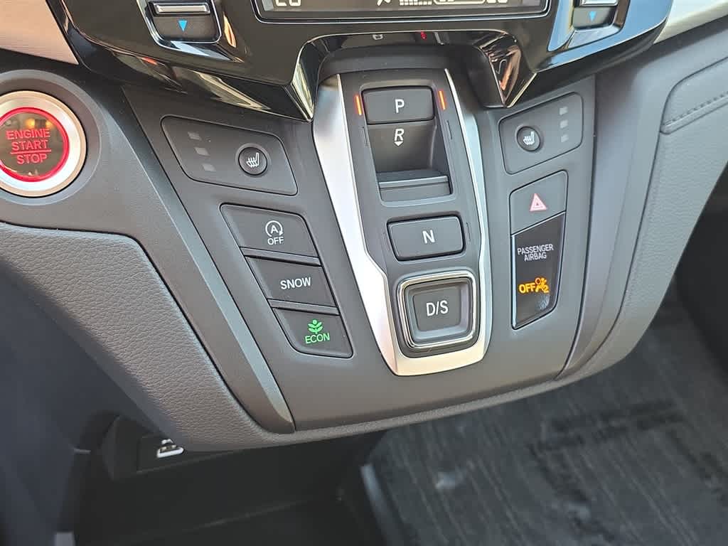 Thumbnail: 2026 Honda Odyssey - 25