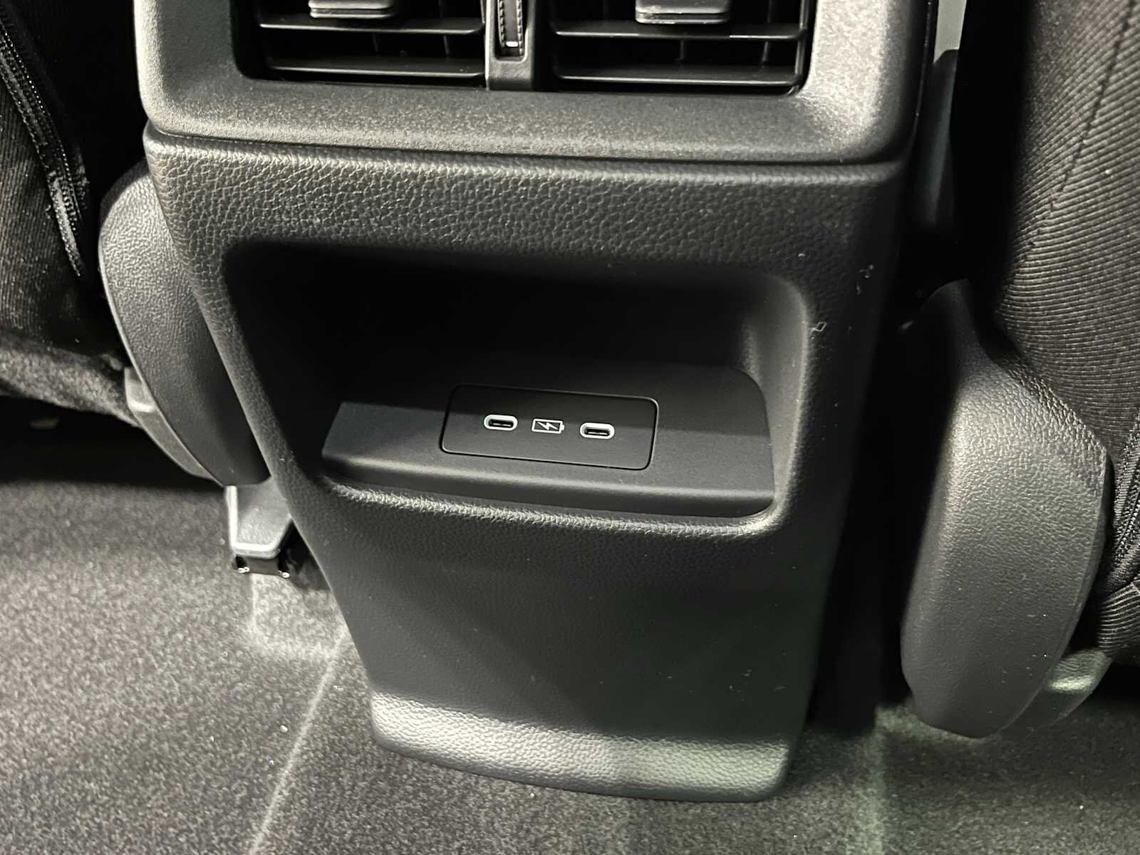 2026 Honda CR-V EX 25