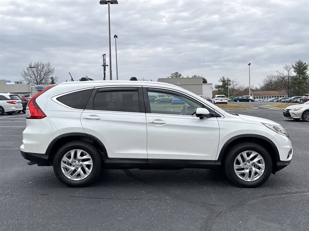 Thumbnail: 2015 Honda CR-V - 2