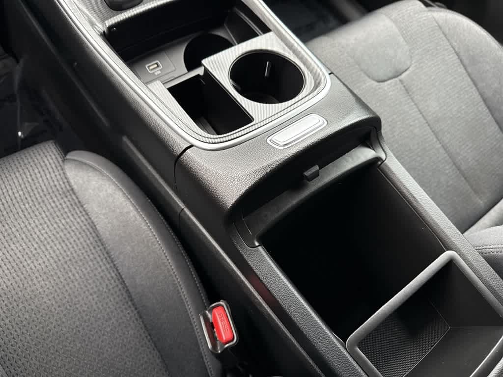 Thumbnail: 2023 Hyundai Santa Fe - 27