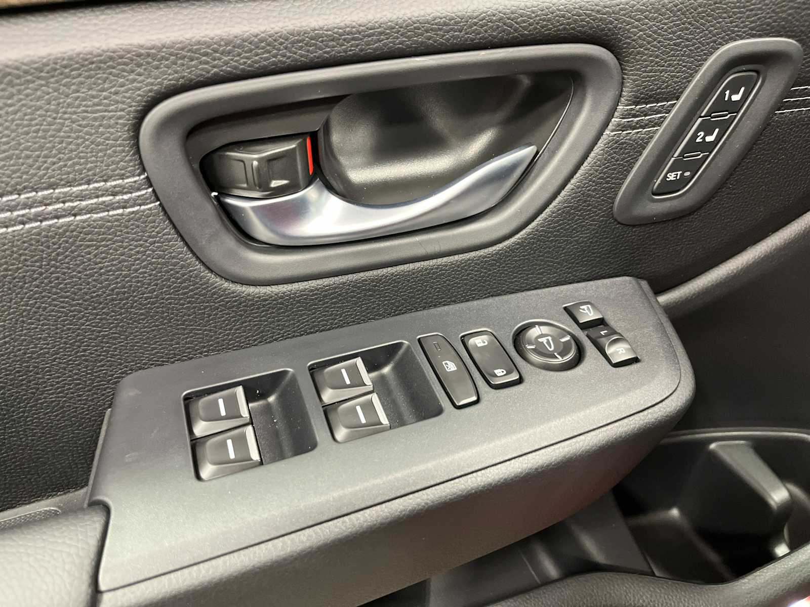 Thumbnail: 2026 Honda Pilot - 10