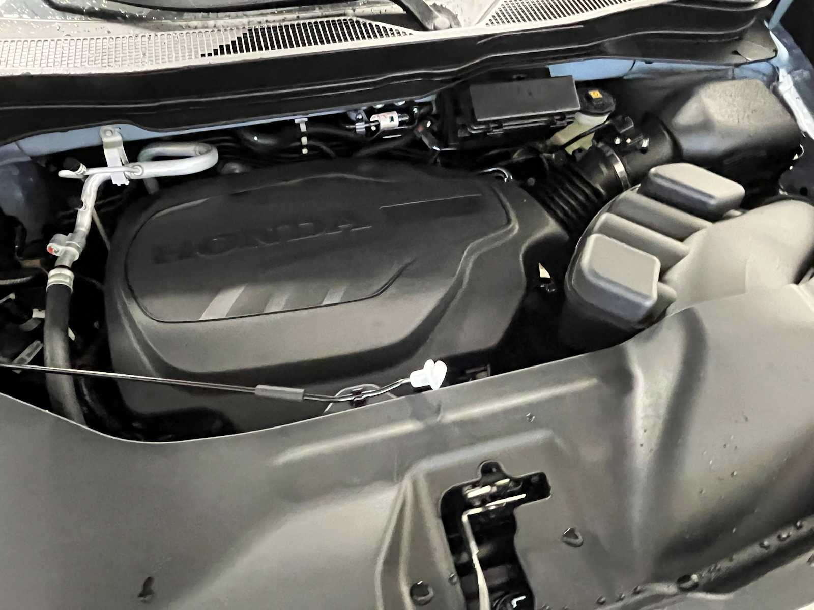 Thumbnail: 2026 Honda Ridgeline - 12