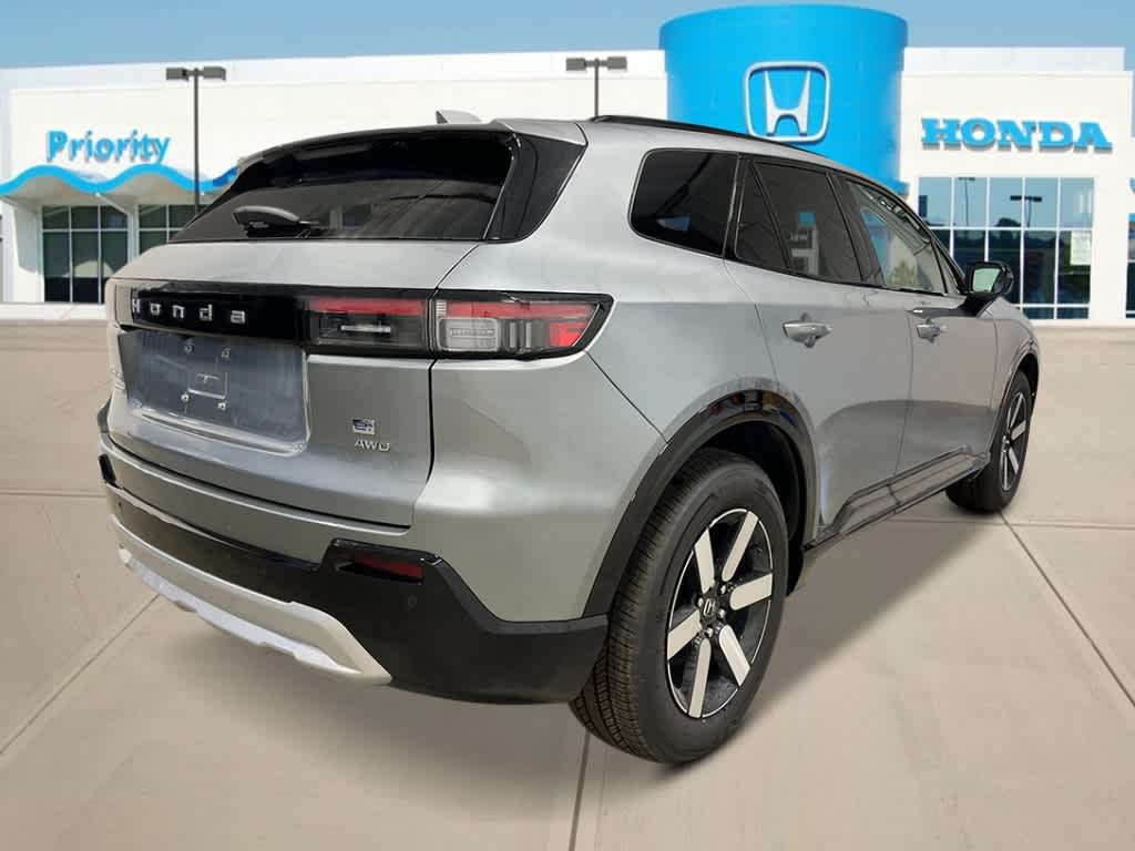 Thumbnail: 2025 Honda Prologue - 5
