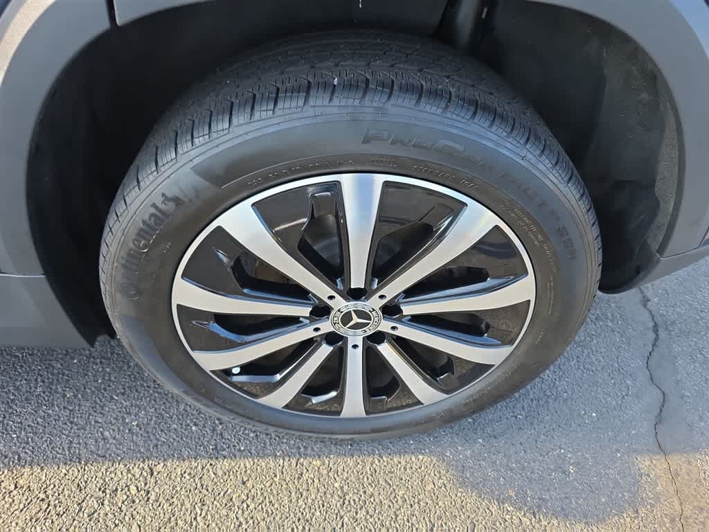 Thumbnail: 2021 Mercedes-Benz GLA - 28