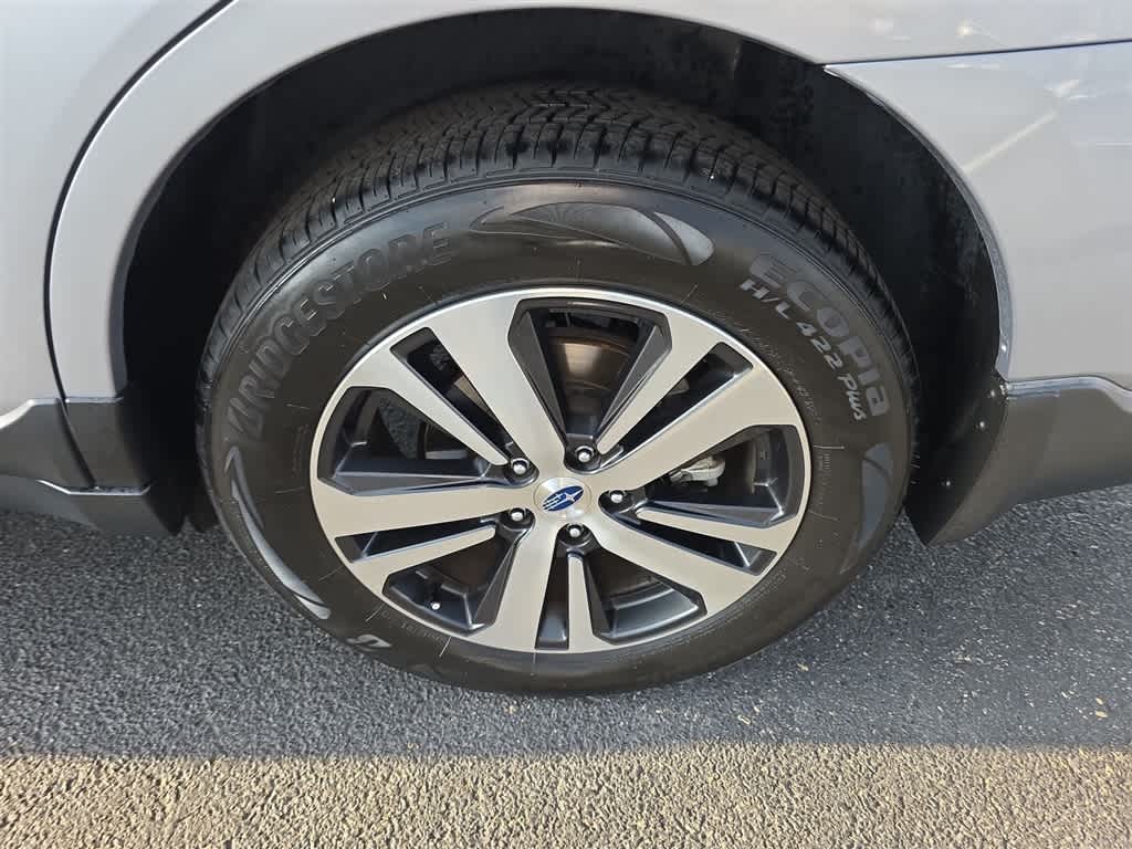 Thumbnail: 2019 Subaru Outback - 28