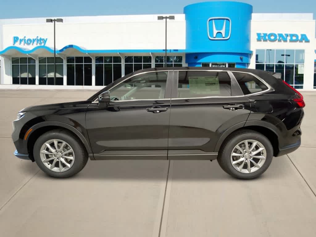 Thumbnail: 2026 Honda CR-V - 2