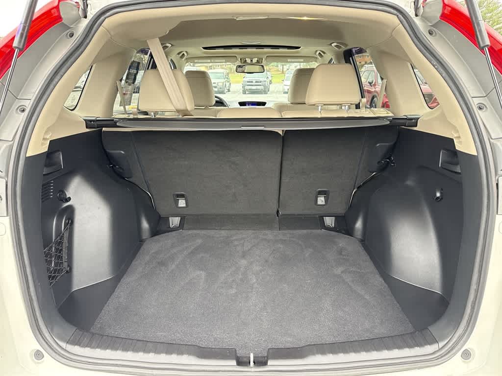 Thumbnail: 2015 Honda CR-V - 27