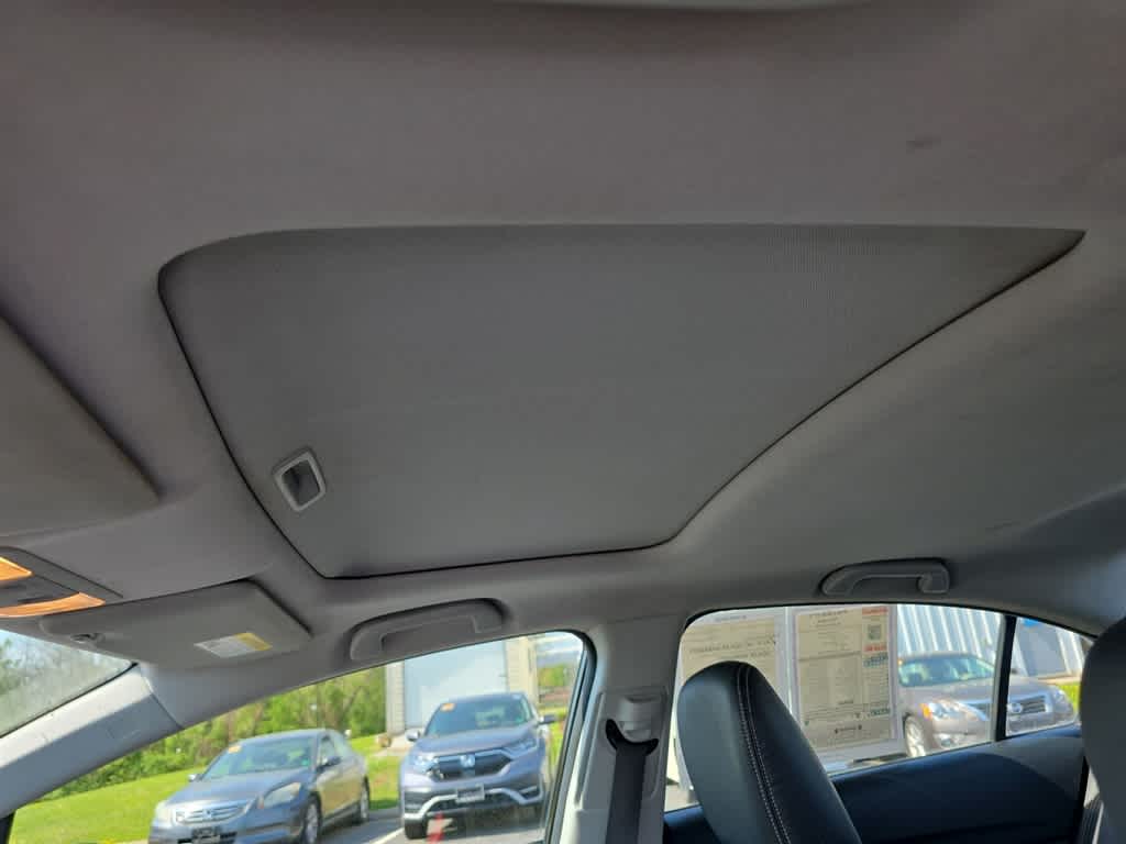 Thumbnail: 2013 Honda Civic - 24