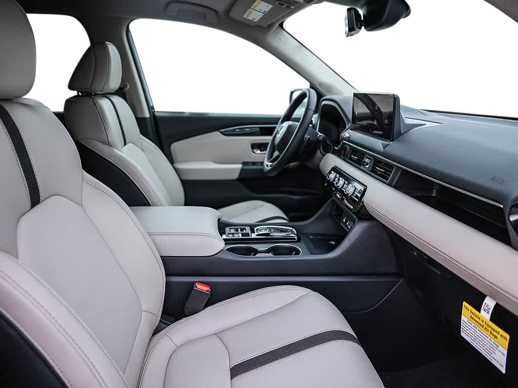 Thumbnail: 2026 Honda Pilot - 23