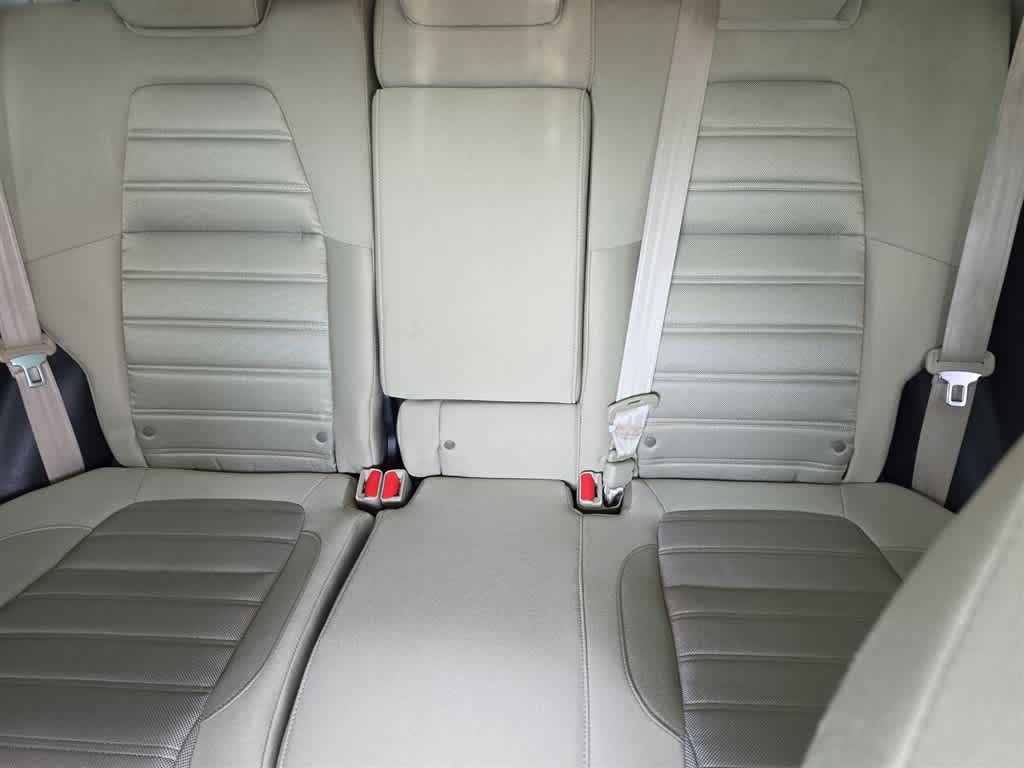 Thumbnail: 2019 Honda CR-V - 14