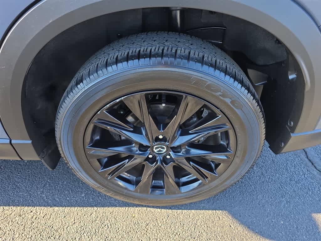 Thumbnail: 2025 Mazda CX-5 - 30